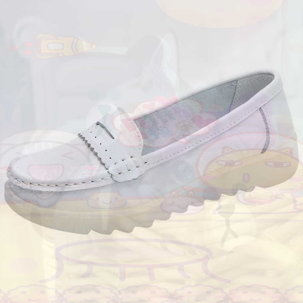 Vintage Fashion Collecting And Wearing Designer Classics - Mocassim condução tênis adolescentes skate sapatos