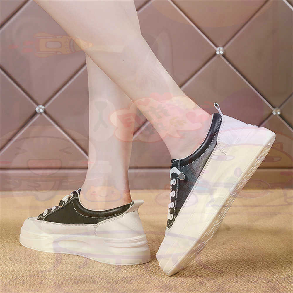 Vintage Fashion Collecting And Wearing Designer Classics - Lace-up chunky mocassins mulher skate sapatos