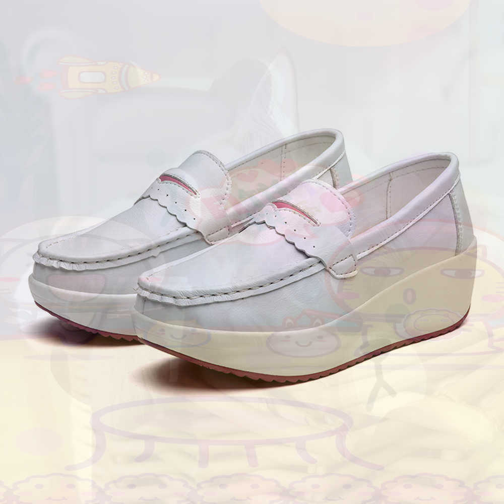 Vintage Fashion Collecting And Wearing Designer Classics - Plataforma inverno rosa tênis tênis feminino