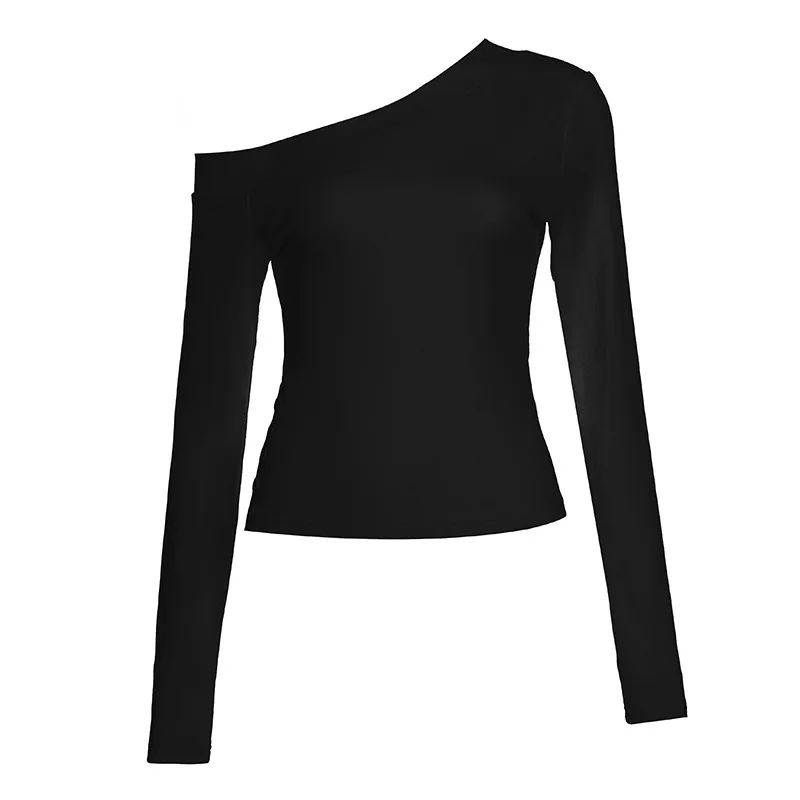 Vintage Fashion For Women - Camiseta Vintage Y2K com Botões e