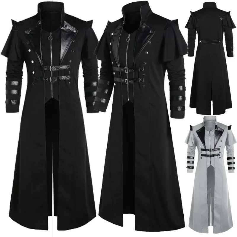 Fantasia Masculina Vintage Hal - Vintage Victorian Fashion avaliação e preço