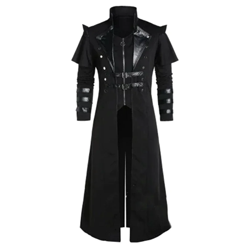 Fantasia Masculina Vintage Hal - Vintage Victorian Fashion avaliação e preço