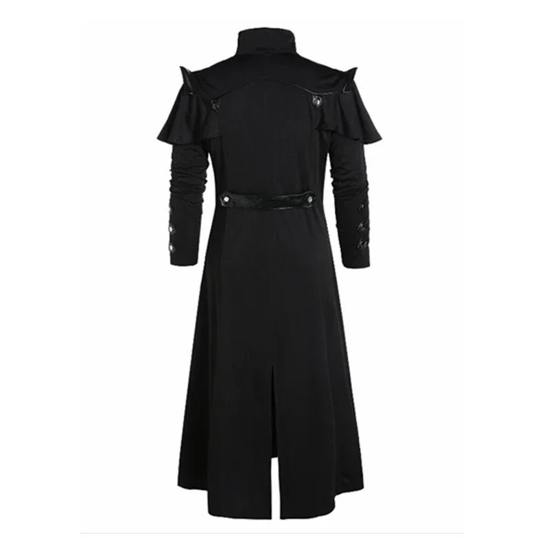 Fantasia Masculina Vintage Hal - Vintage Victorian Fashion avaliação e preço