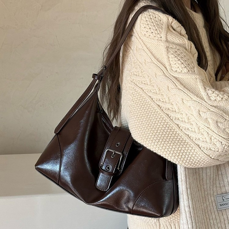 Bolsa Feminina 2026: Nova Bols - Vintage Fashion Style Female avaliação e preço