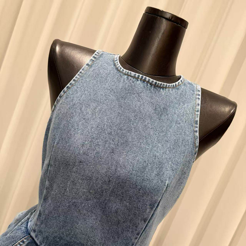 Conjunto Feminino KBQ Azul com - Vintage Fashion Style Female avaliação e preço