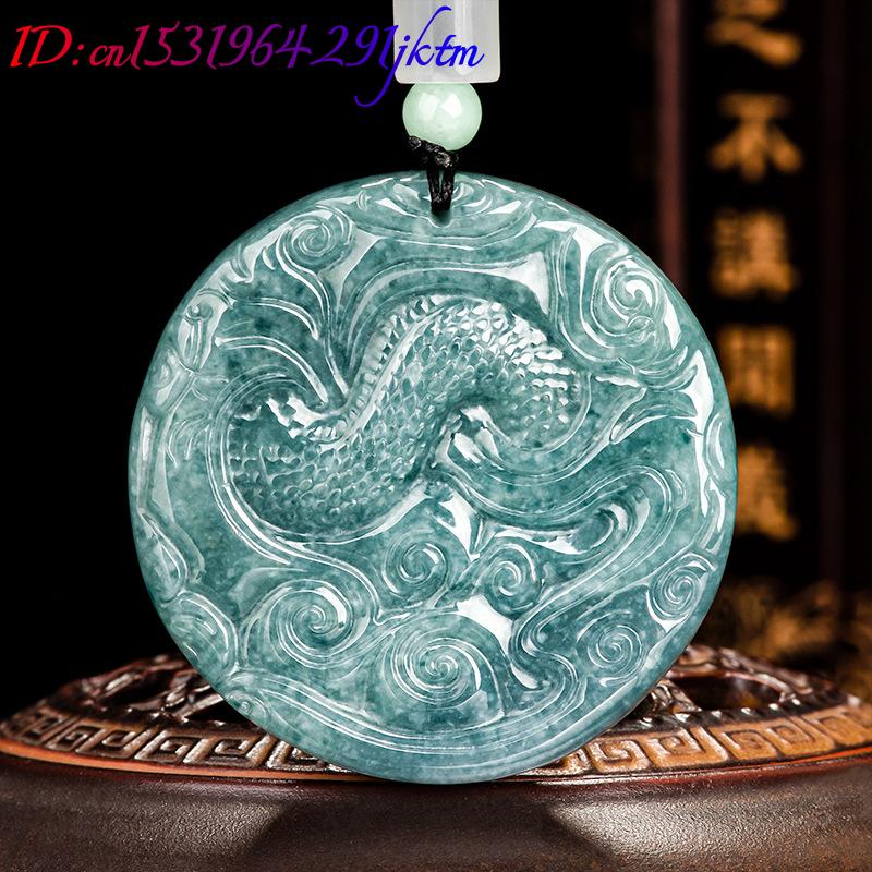 Colar com Pingente de Dragão e - Vintage Fashion Accessories avaliação e preço