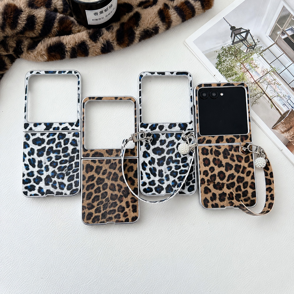 Capa de Telefone Dobrável com  - Vintage Fashion Accessories avaliação e preço