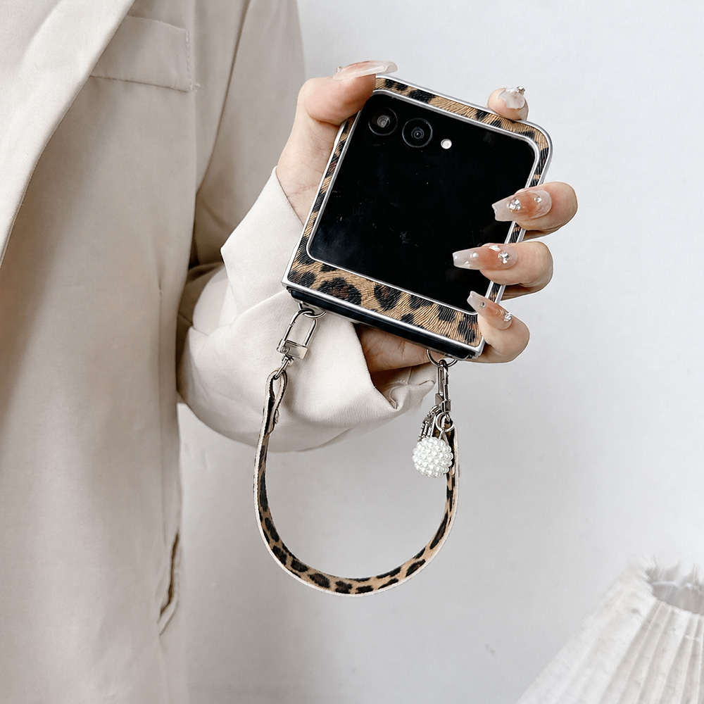 Capa de Telefone Dobrável com  - Vintage Fashion Accessories avaliação e preço