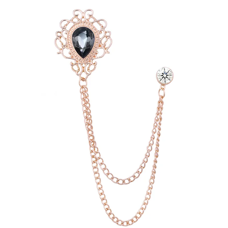 Novo vintage borla corrente st - Vintage Fashion Accessories avaliação e preço