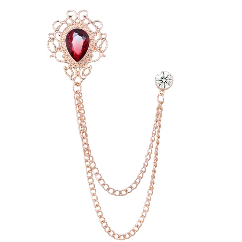 Novo vintage borla corrente st - Vintage Fashion Accessories avaliação e preço