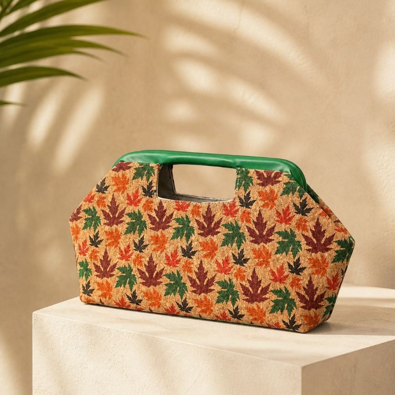 Bolsa Clutch Feminina com Esta - Vintage Fashion Style Female avaliação e preço