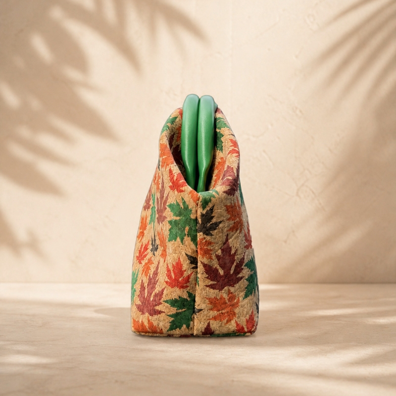 Bolsa Clutch Feminina com Esta - Vintage Fashion Style Female avaliação e preço