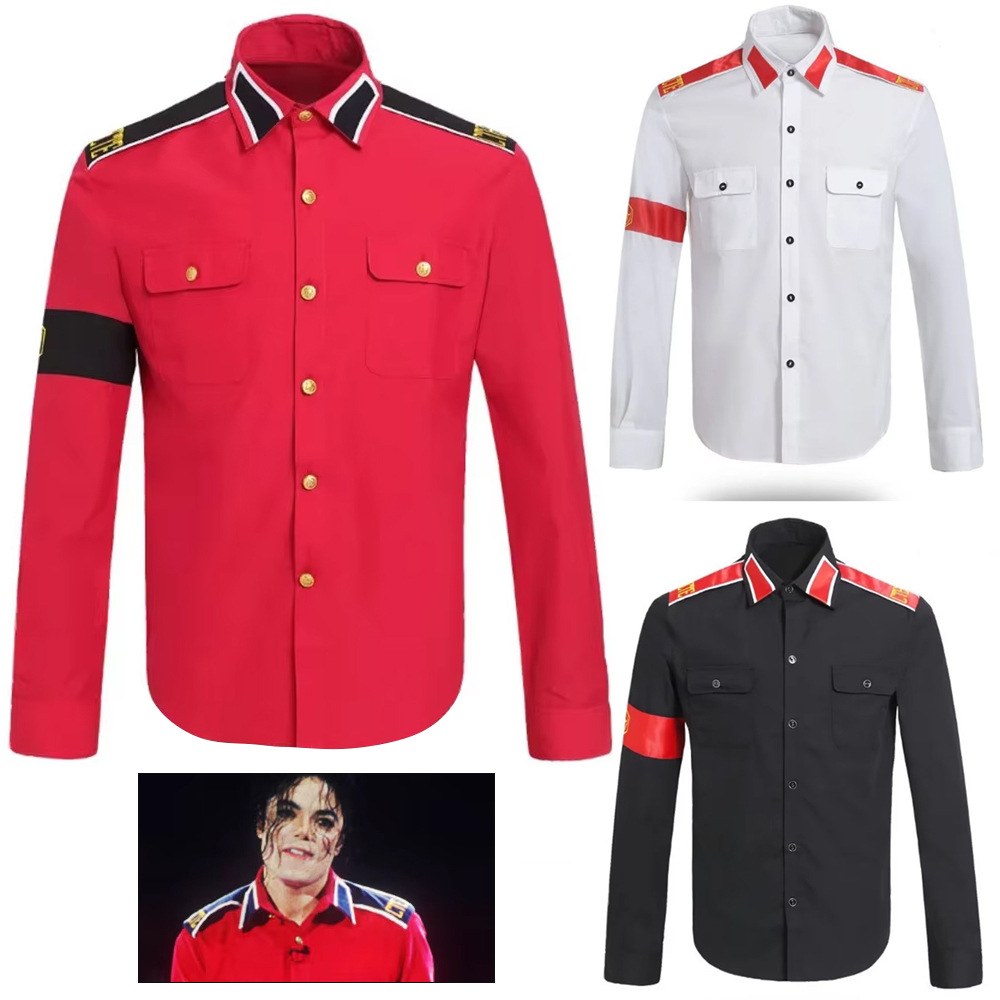 Camisa Militar Antissuína de M - Vintage Victorian Fashion avaliação e preço