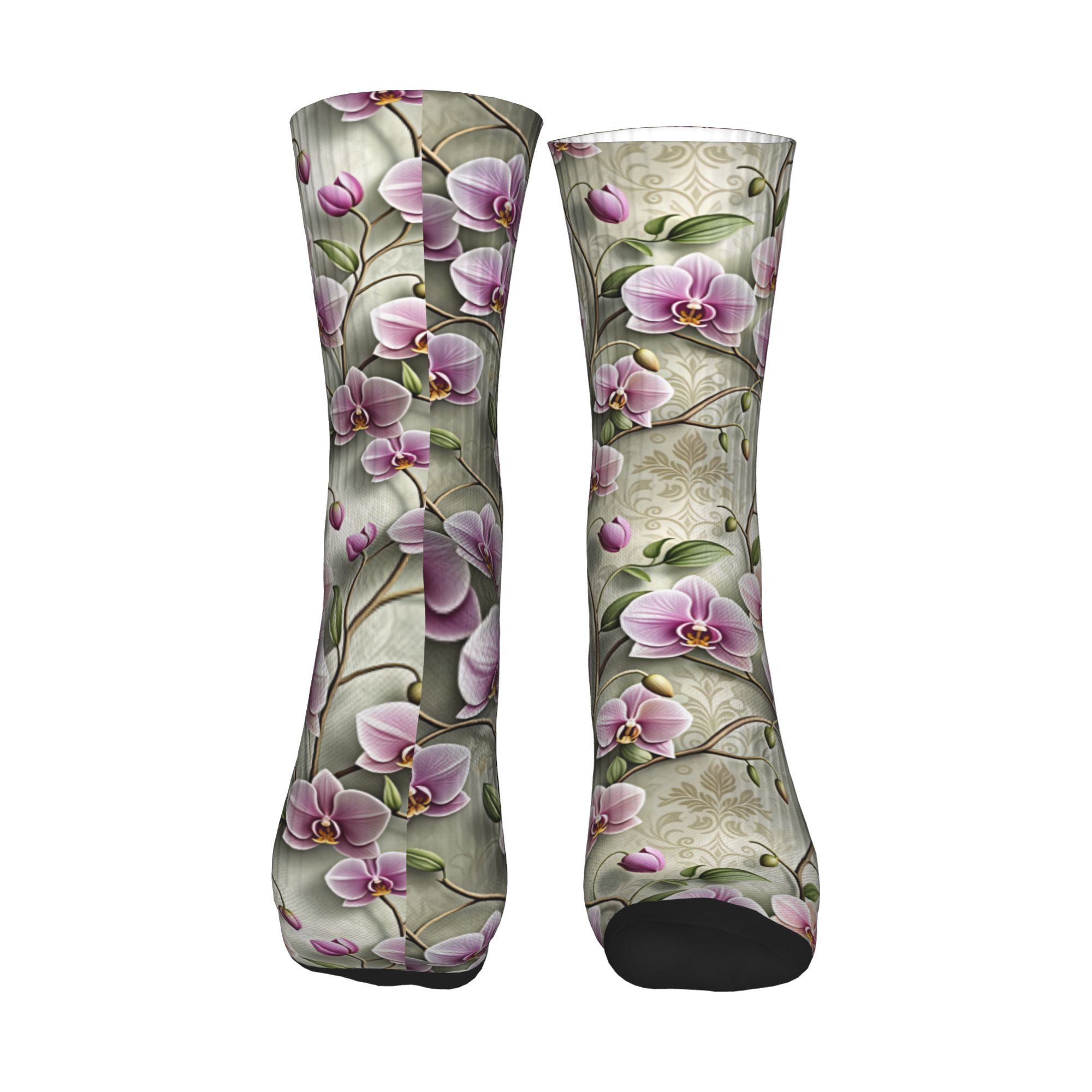 Orquídea Lavanda Vintage Neutr - Vintage Fashion Mens avaliação e preço