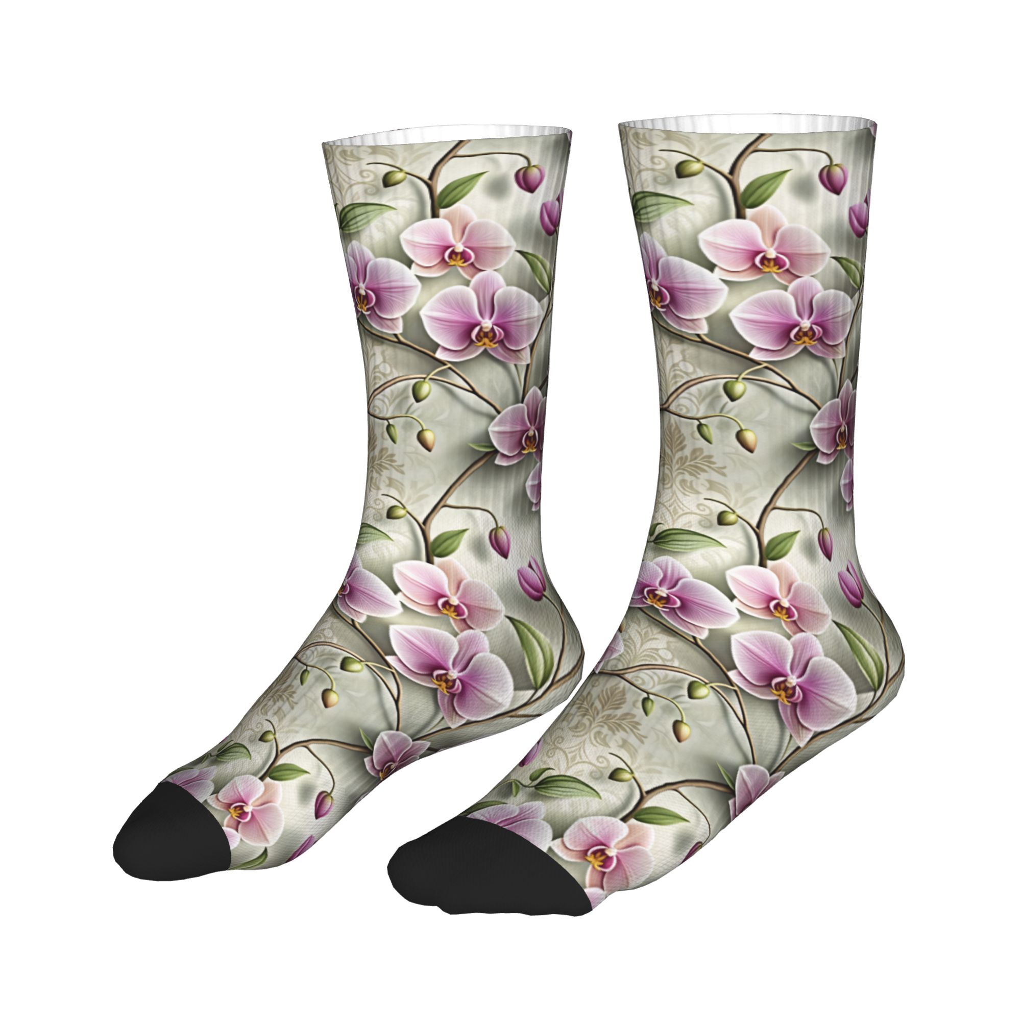 Orquídea Lavanda Vintage Neutr - Vintage Fashion Mens avaliação e preço