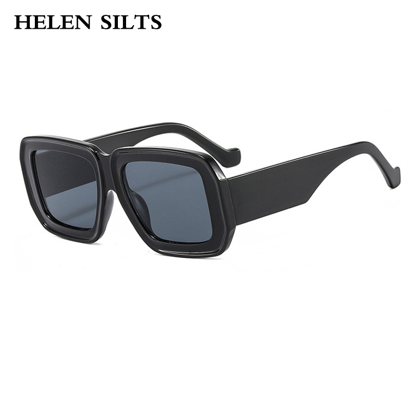 Óculos de sol quadrados vintag - Vintage Fashion Brand Names avaliação e preço