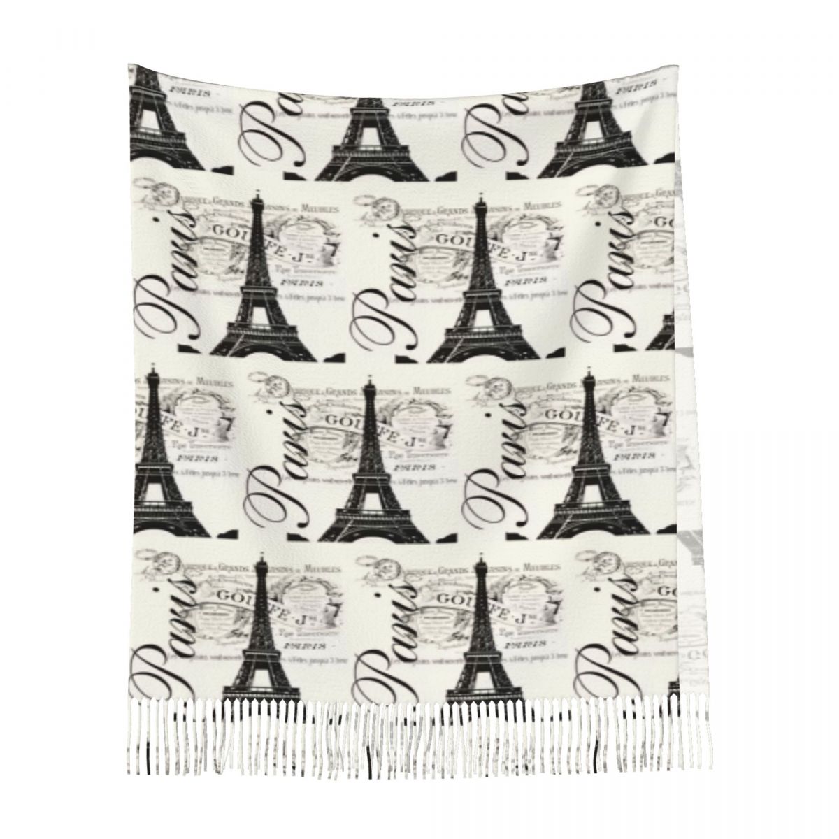 Vintage torre eiffel romântico - Vintage Fashion In Paris avaliação e preço