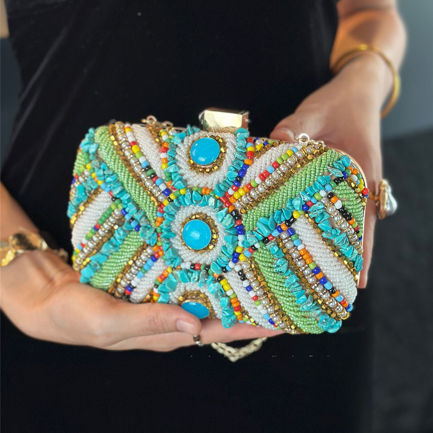 Bolsa de Verão Boêmia com Miça - Vintage Fashion Style Female avaliação e preço