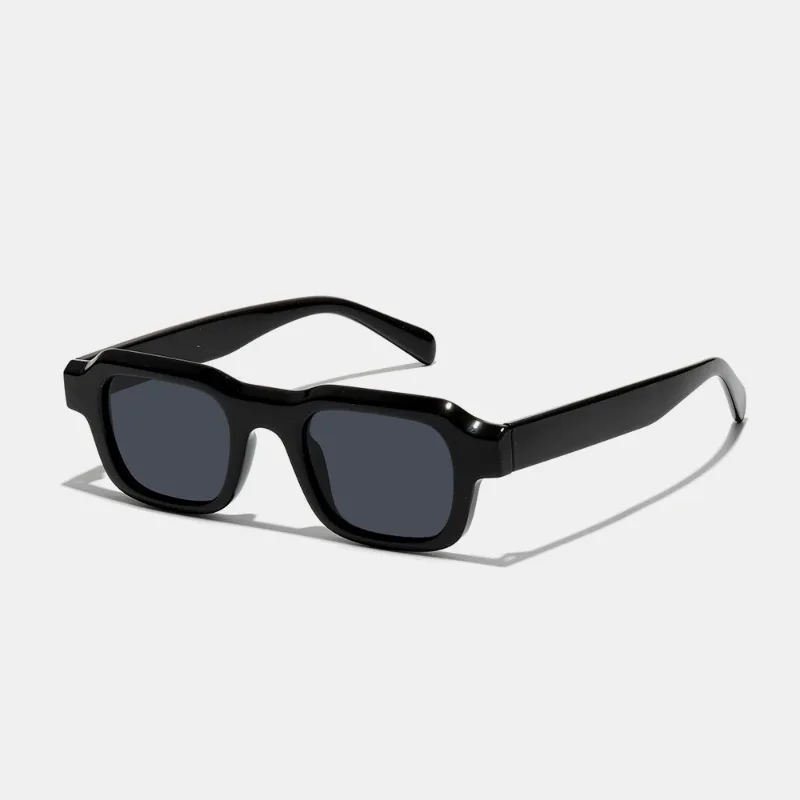 Óculos de Sol Retangulares Vin - Vintage Fashion Luxury avaliação e preço