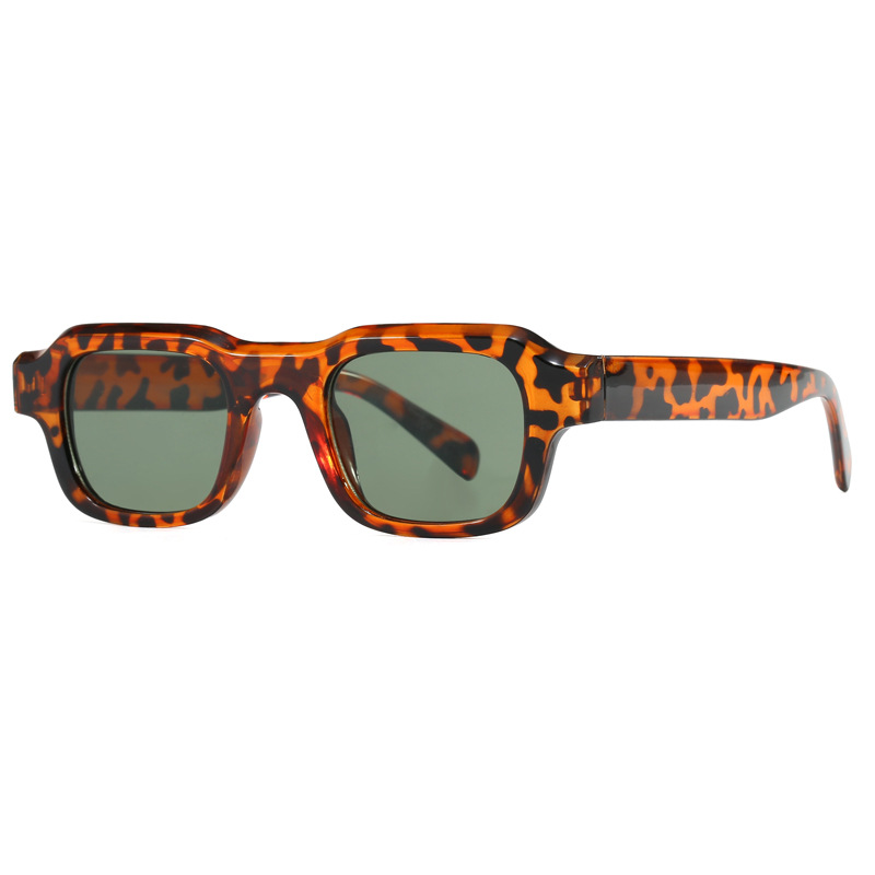 Óculos de Sol Retangulares Vin - Vintage Fashion Luxury avaliação e preço