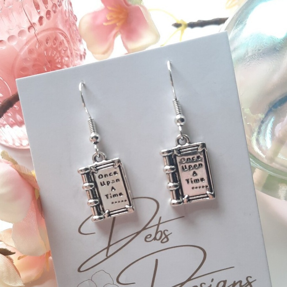 Brincos Pendentes Vintage Prat - Vintage Fashion Coloring Book avaliação e preço