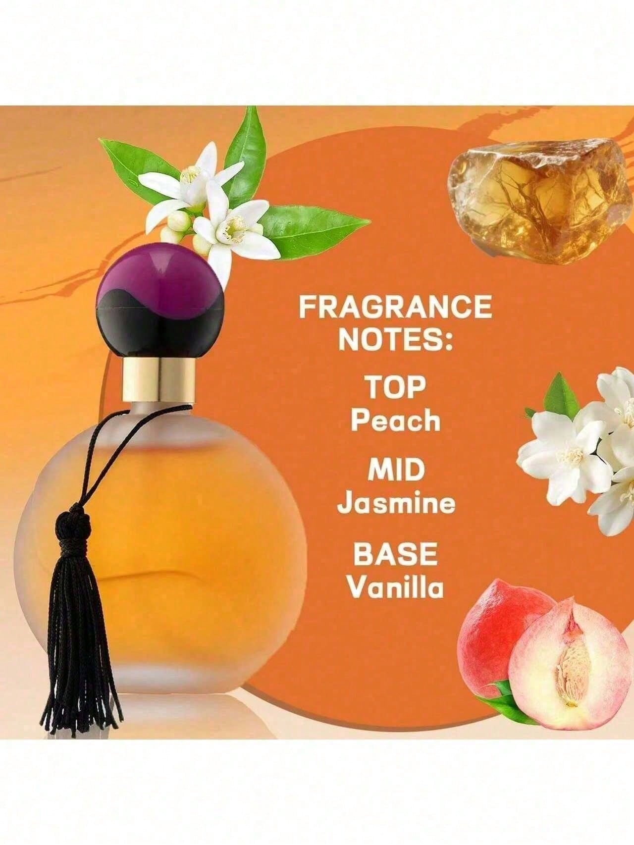 Perfume Vintage Tassel Round C - Vintage Fashion For Women avaliação e preço
