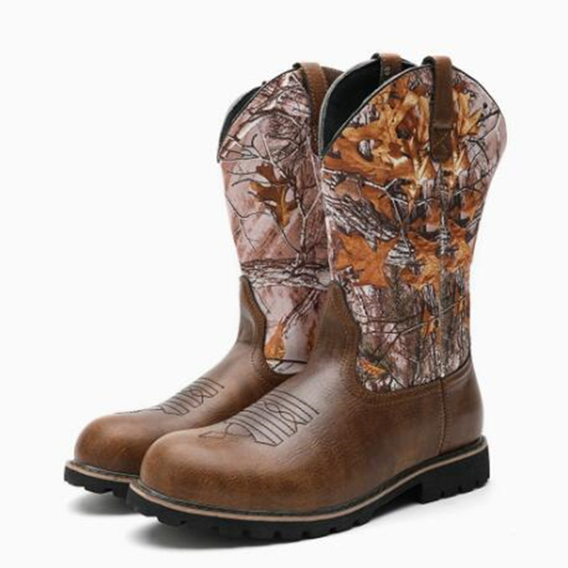 Botas Masculinas Tamanho Grand - Vintage Fashion Mens avaliação e preço