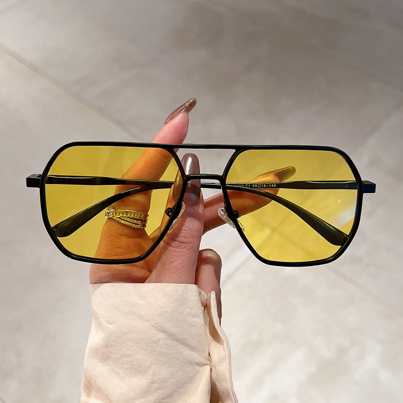 Óculos de Sol Polarizados Vint - Vintage Fashion Images avaliação e preço