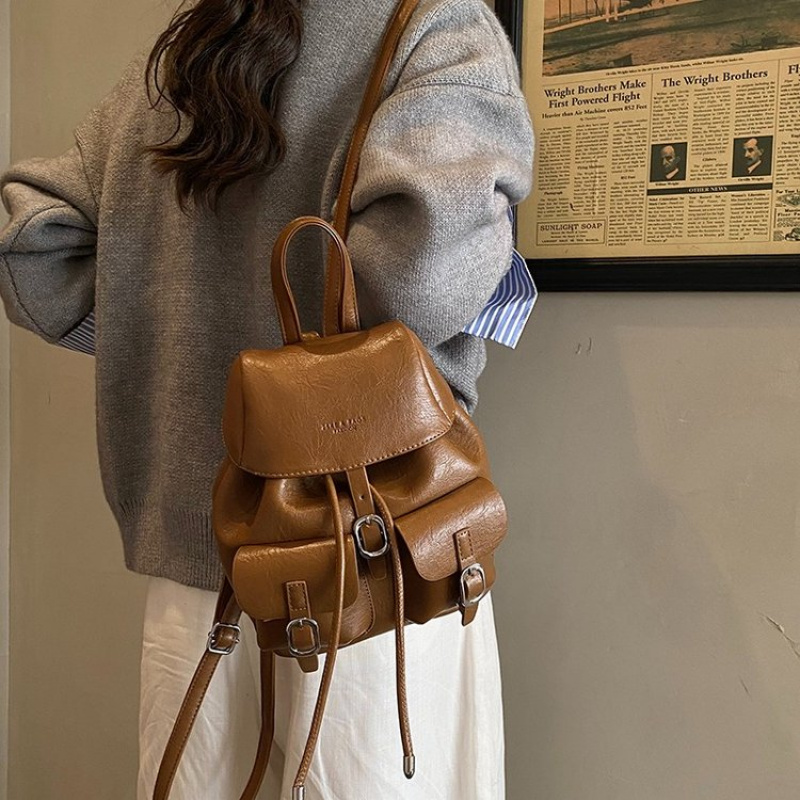 Bolsa de ombro feminina de cou - Vintage Fashion In Paris avaliação e preço