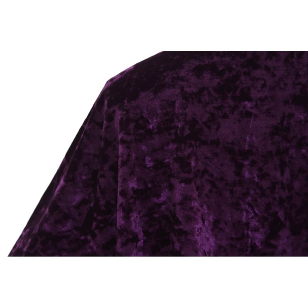 Nova Capa de Veludo Vintage pa - Vintage Victorian Fashion avaliação e preço