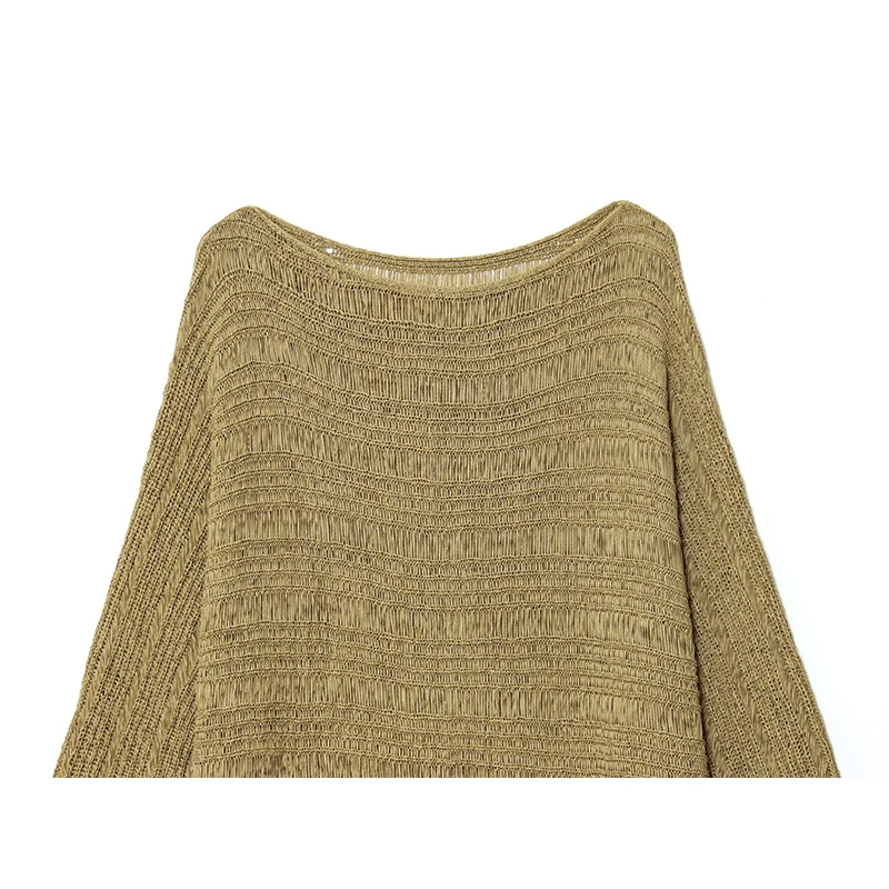 Suéter de Tricô Vintage com De - Vintage Fashion For Women avaliação e preço