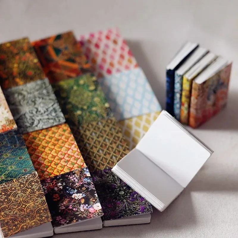 4 Peças de Livros Coloridos em - Vintage Fashion Coloring Book avaliação e preço