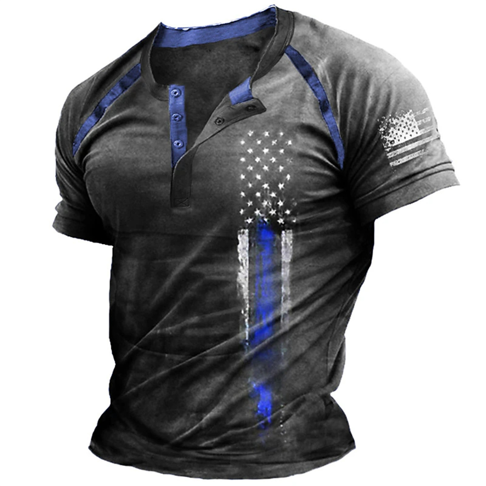 Camisa Masculina Engraçada com - Vintage Fashion Mens avaliação e preço
