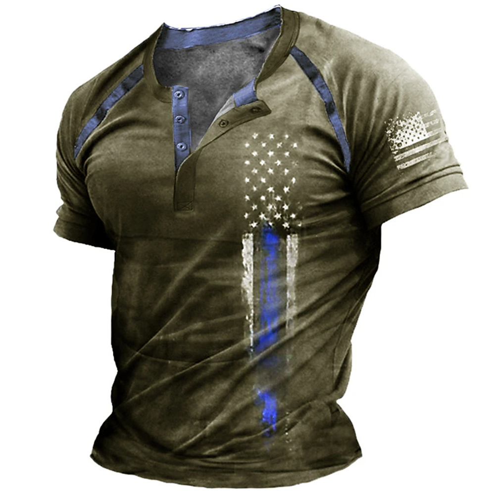 Camisa Masculina Engraçada com - Vintage Fashion Mens avaliação e preço