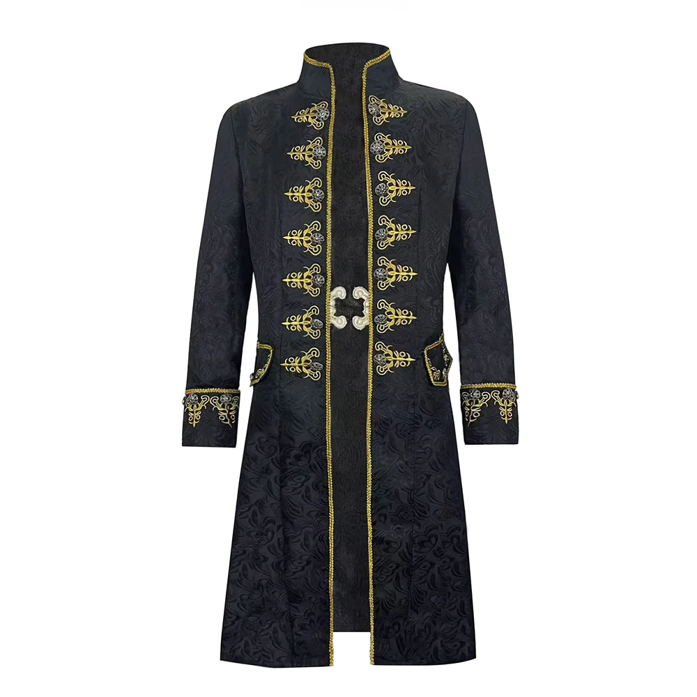 Fantasia de Pirata para Homens - Vintage Victorian Fashion avaliação e preço