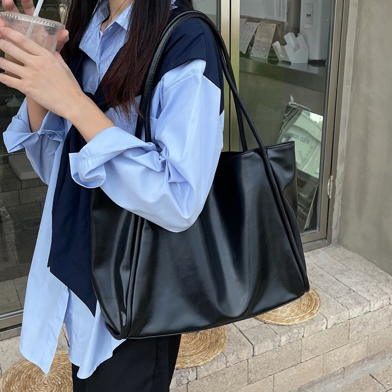 Bolsa de Ombro Feminina Vintag - Vintage Fashion Style Female avaliação e preço