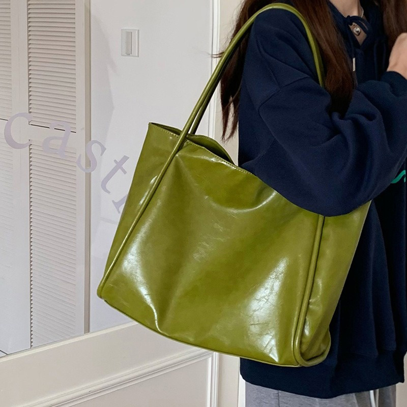 Bolsa de Ombro Feminina Vintag - Vintage Fashion Style Female avaliação e preço