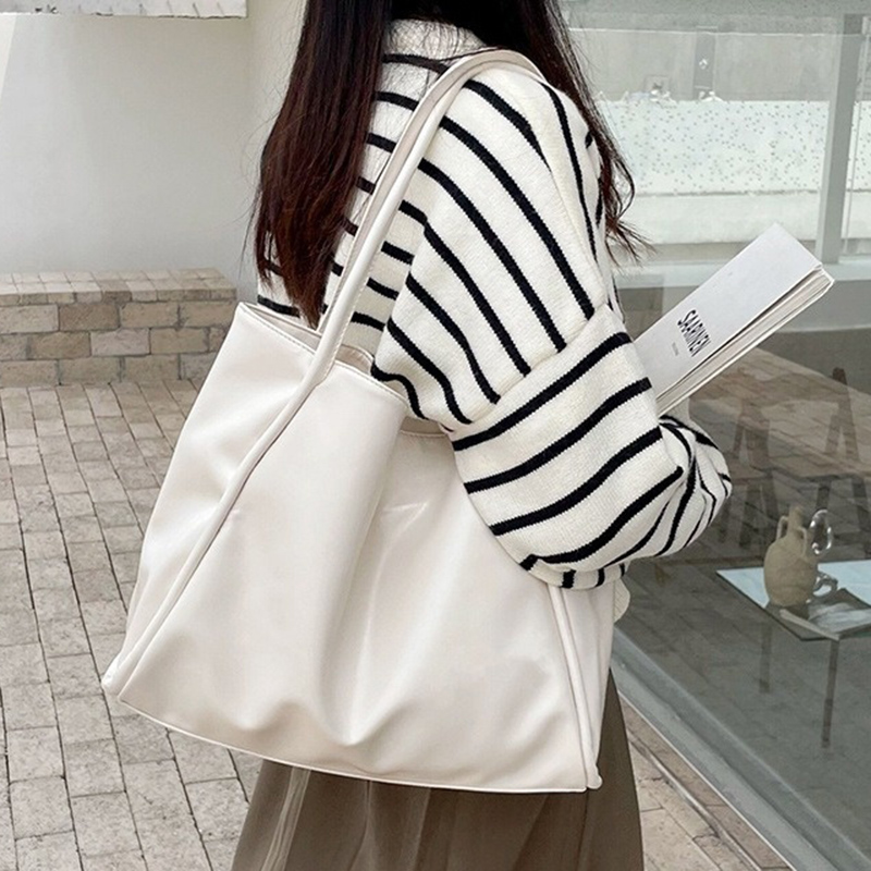 Bolsa de Ombro Feminina Vintag - Vintage Fashion Style Female avaliação e preço