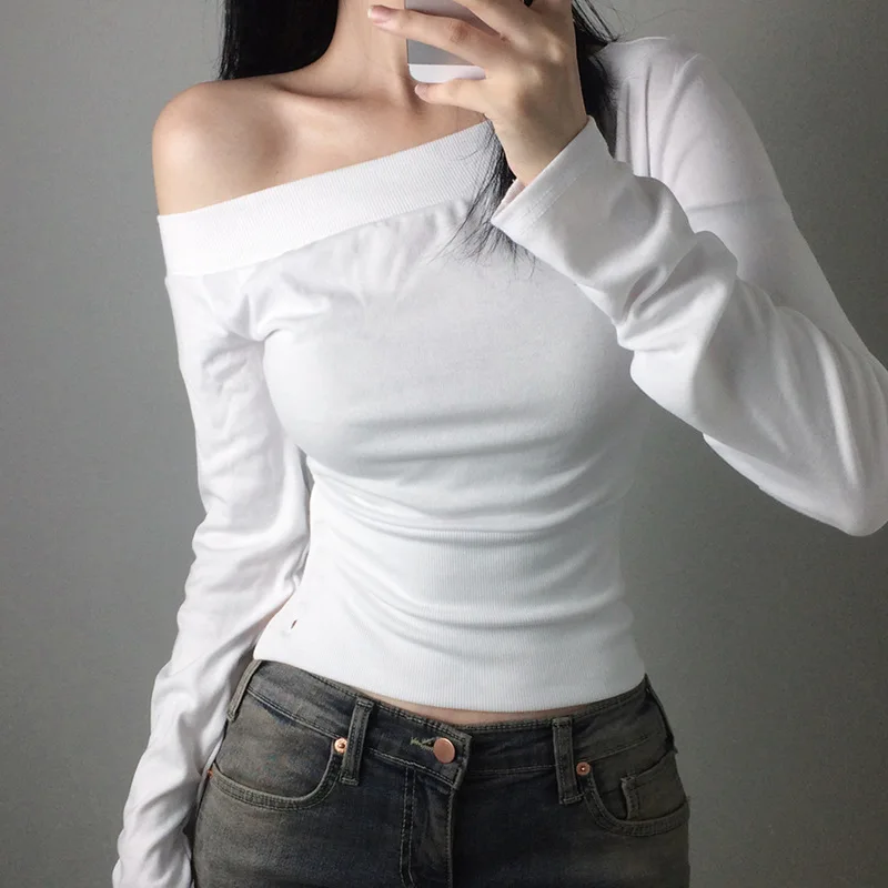 Camiseta Vintage Y2K com Botõe - Vintage Fashion For Women avaliação e preço