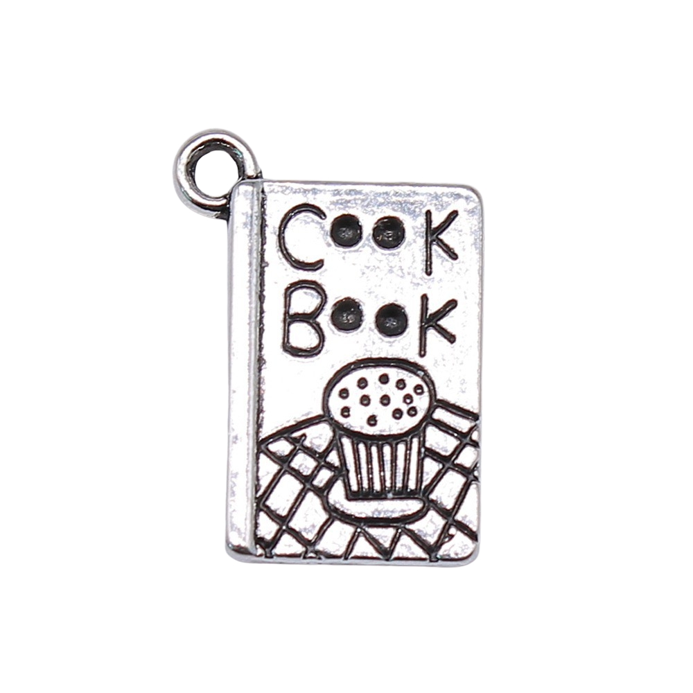 Wysiwyg 10 pçs 17x11mm cozinha - Vintage Fashion Coloring Book avaliação e preço