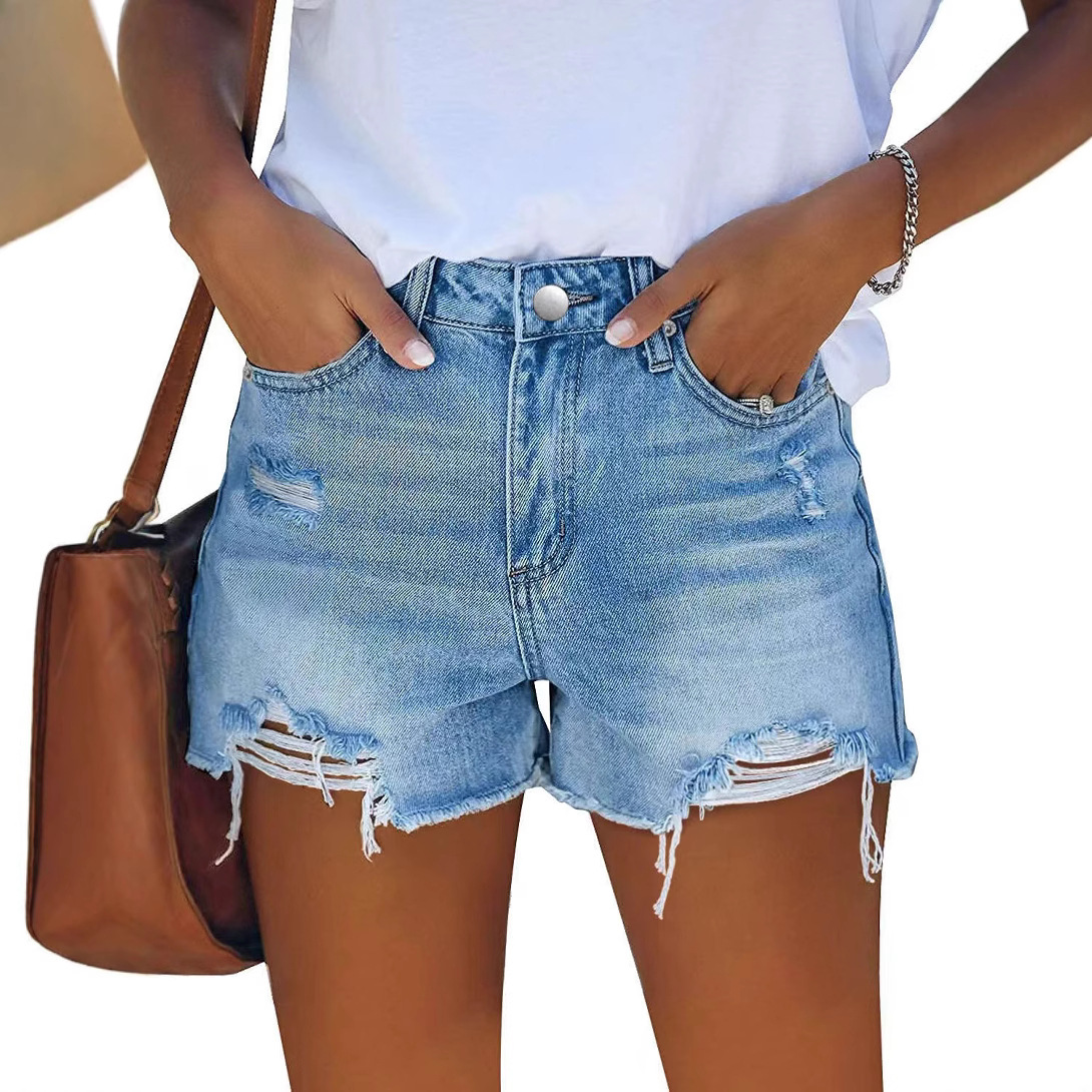 Calças Jeans Femininas Estilo  - Vintage Fashion Style Female avaliação e preço