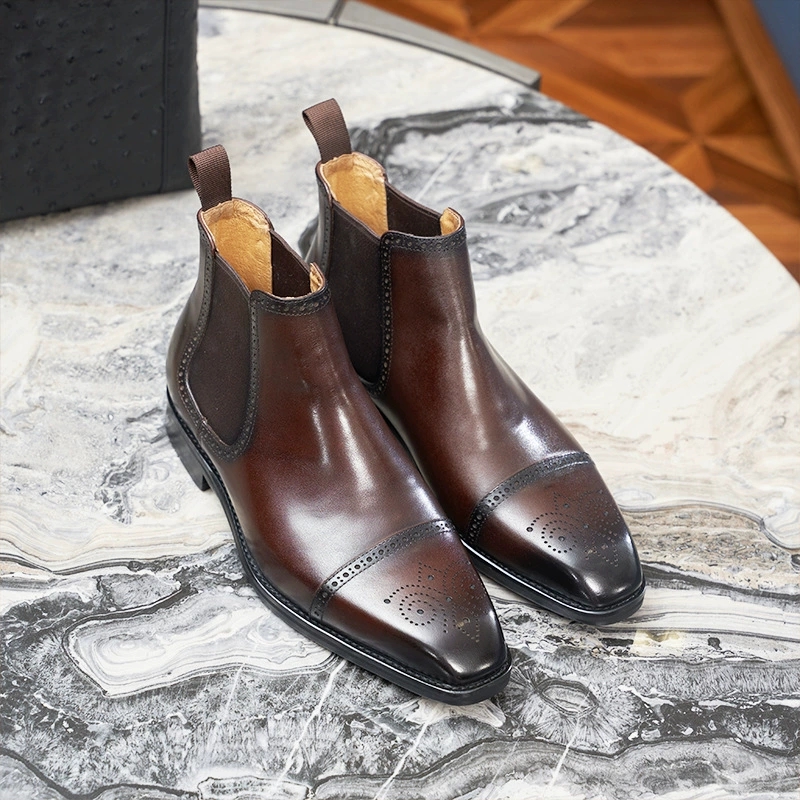 Vintage italiano dos homens ch - Vintage Fashion Luxury avaliação e preço